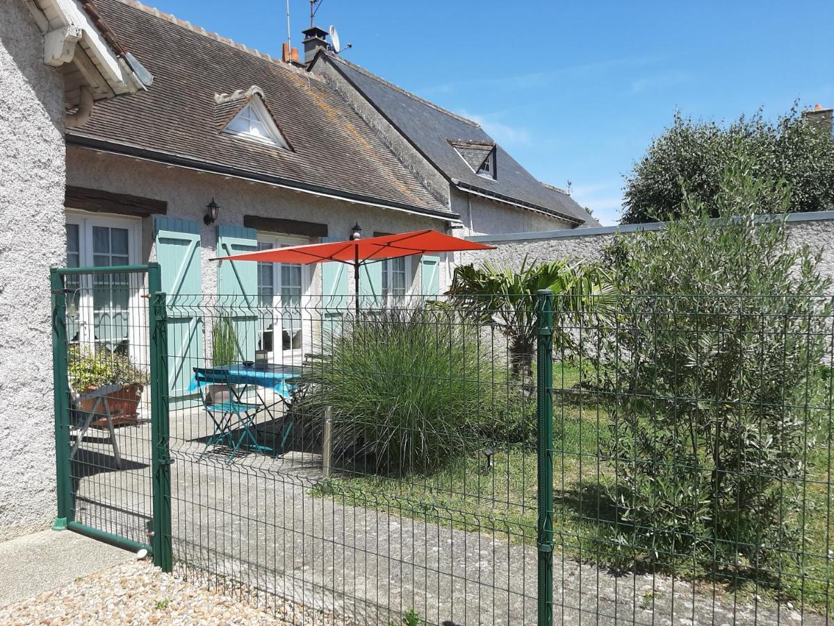 Les Deux Anes Frühstückspension